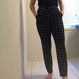 Dress pants